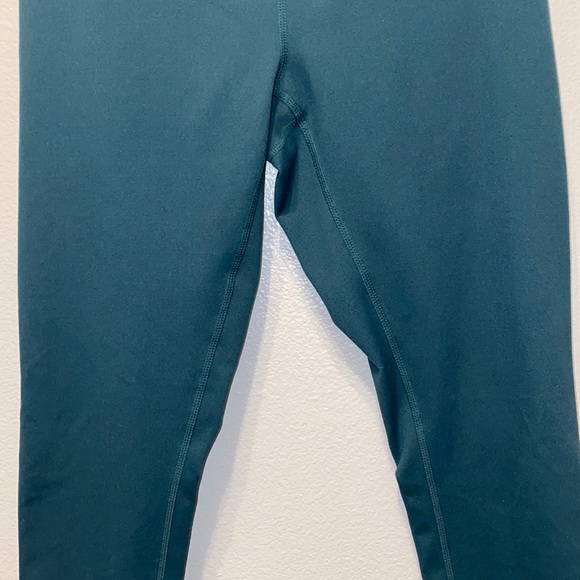 Green Zella Live In High Waist Leggings - Picture 7 of 8